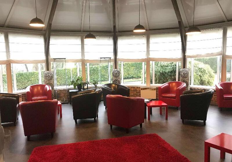 فندق Kyriad Epernay