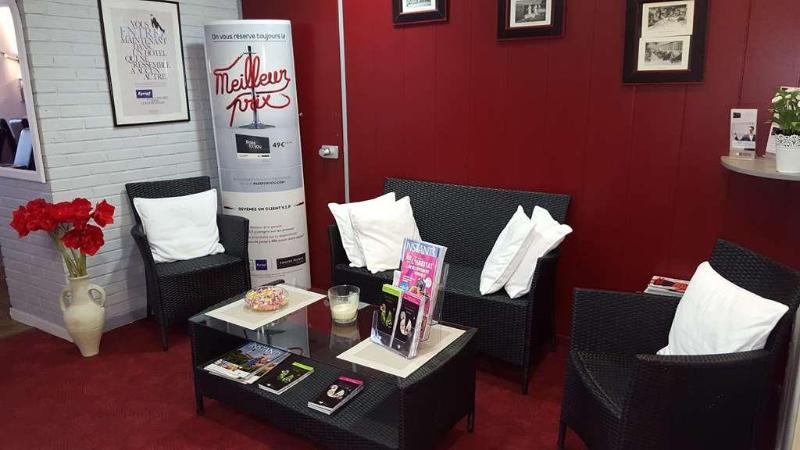 فندق Kyriad Epernay