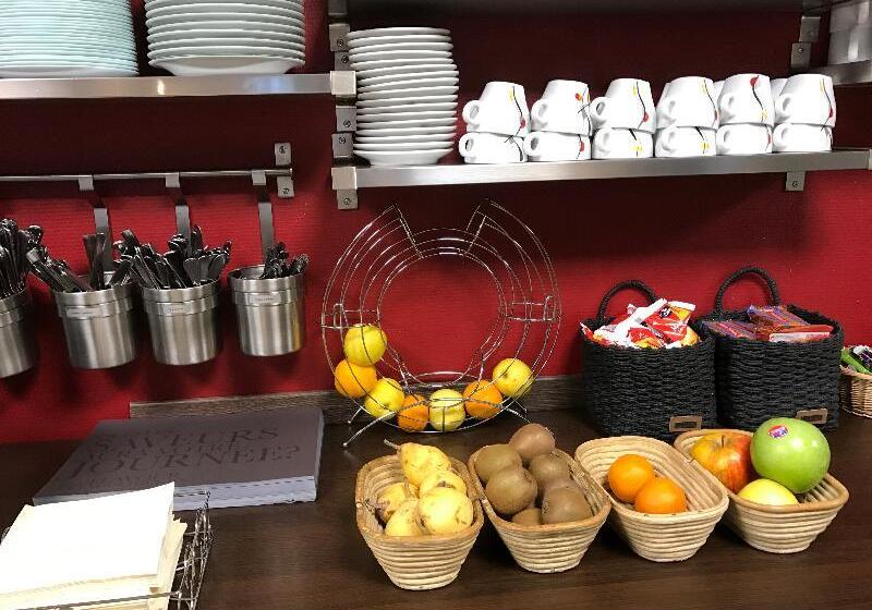 فندق Kyriad Epernay