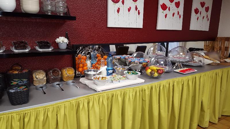 فندق Kyriad Epernay