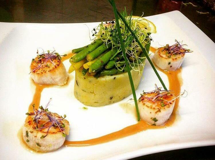 Brit Hotel La Ferte Bernard