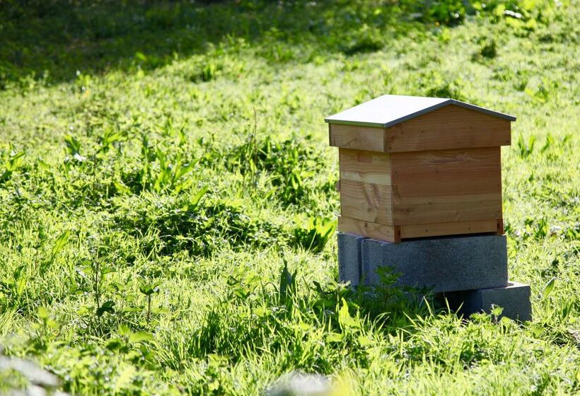 هتل Kyriad Lannionperros Guirec