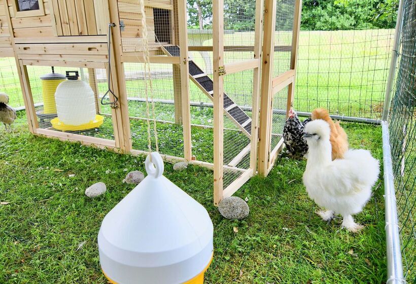 هتل Kyriad Lannionperros Guirec