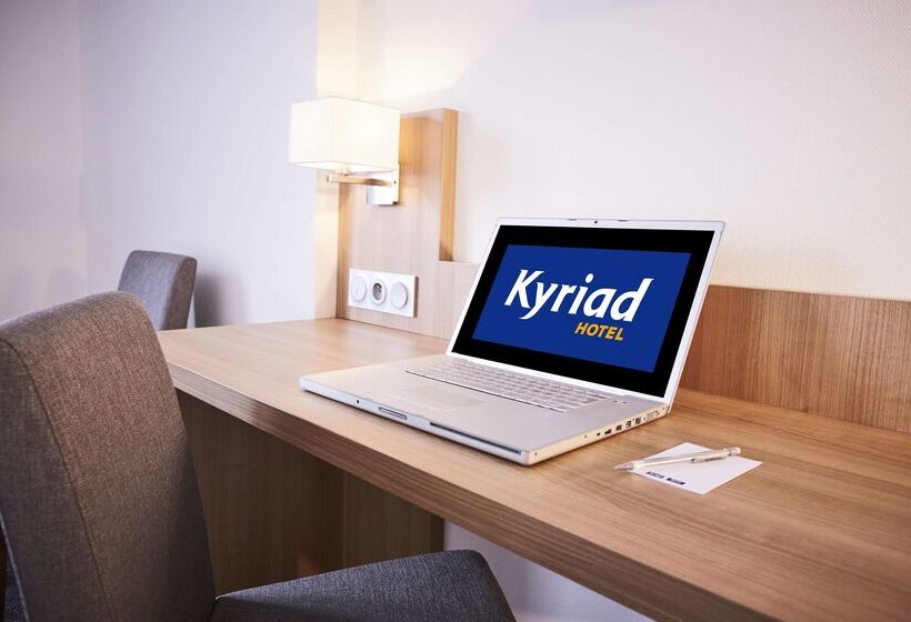 Kyriad Hotel Laval
