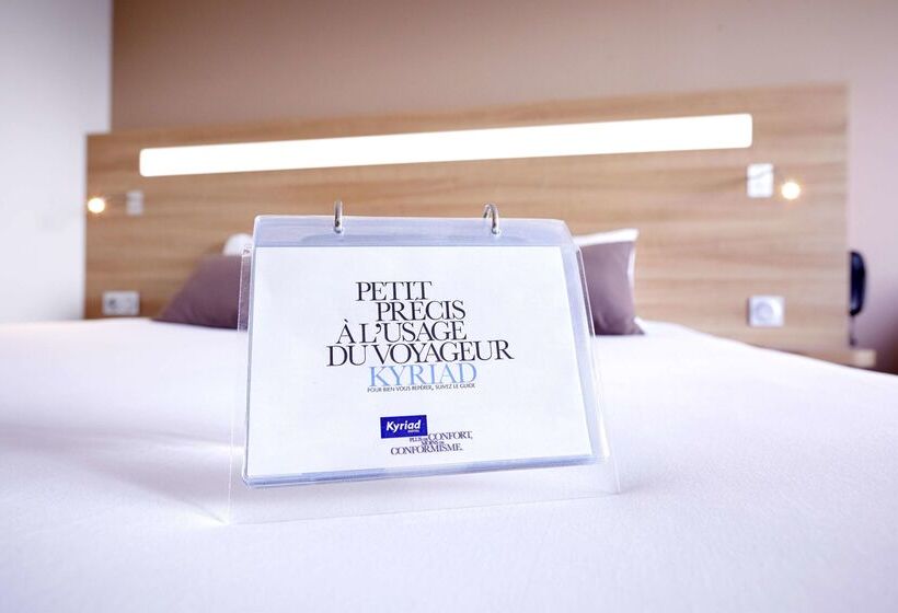 Kyriad Hotel Laval