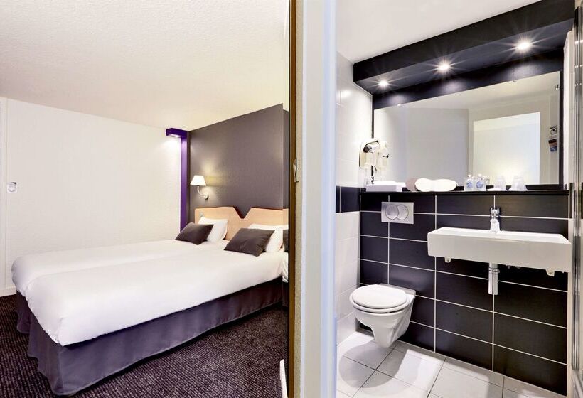 Kyriad Hotel Laval