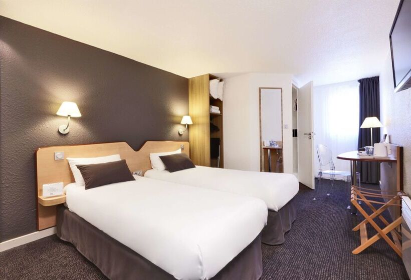 Kyriad Hotel Laval