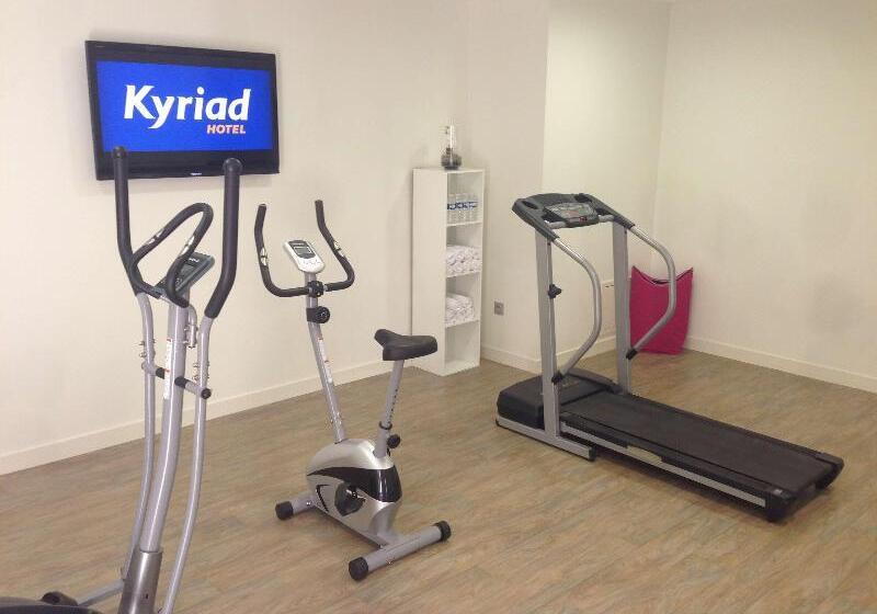 Kyriad Hotel Laval