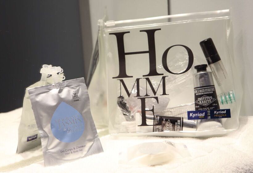 فندق Kyriad Nancy Sud  Ludres