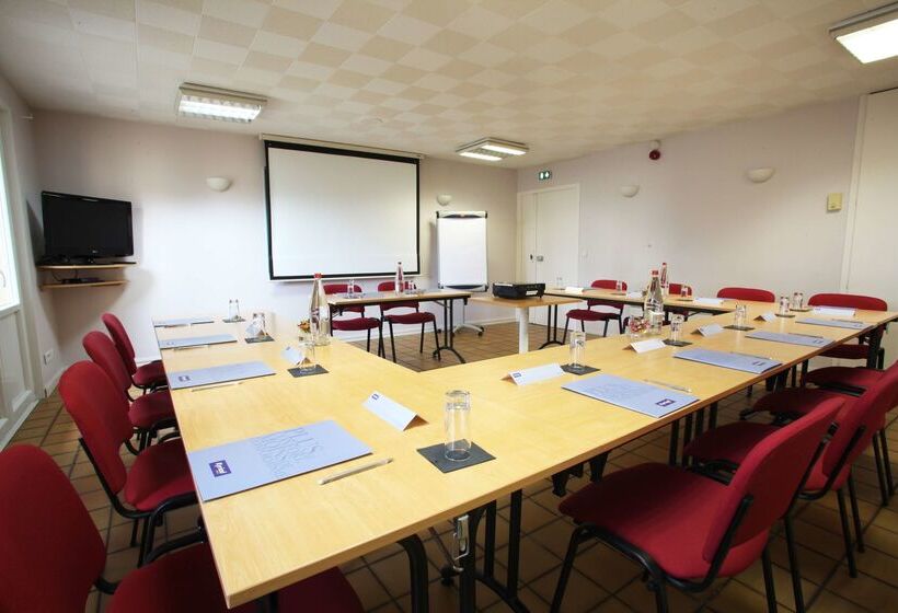 فندق Kyriad Nancy Sud  Ludres