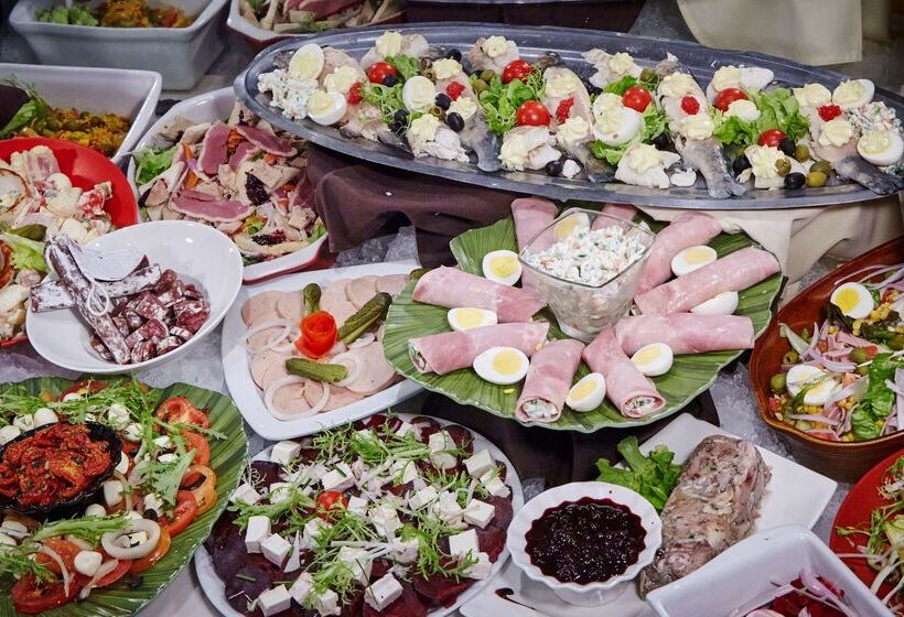 Kyriad Hotel Nevers Centre