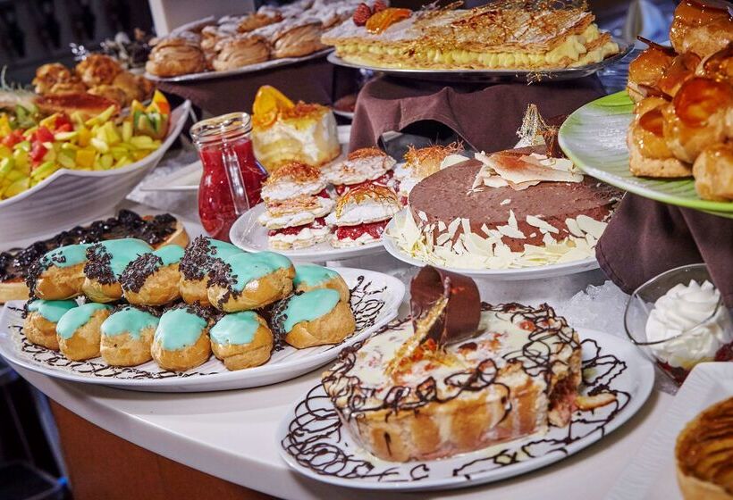 Kyriad Hotel Nevers Centre