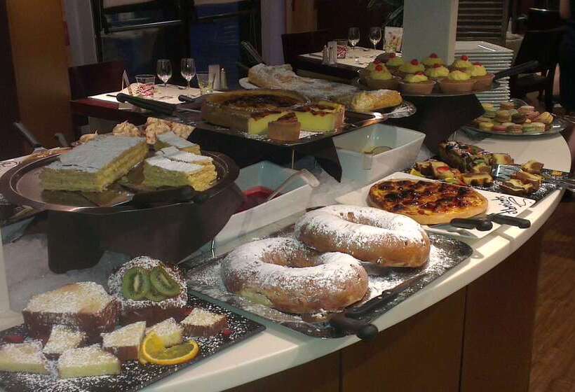 Kyriad Hotel Nevers Centre