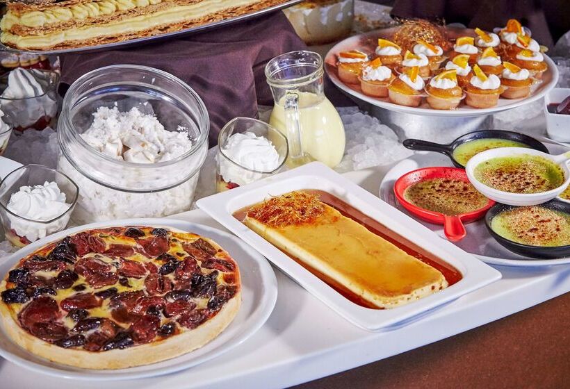 Kyriad Hotel Nevers Centre