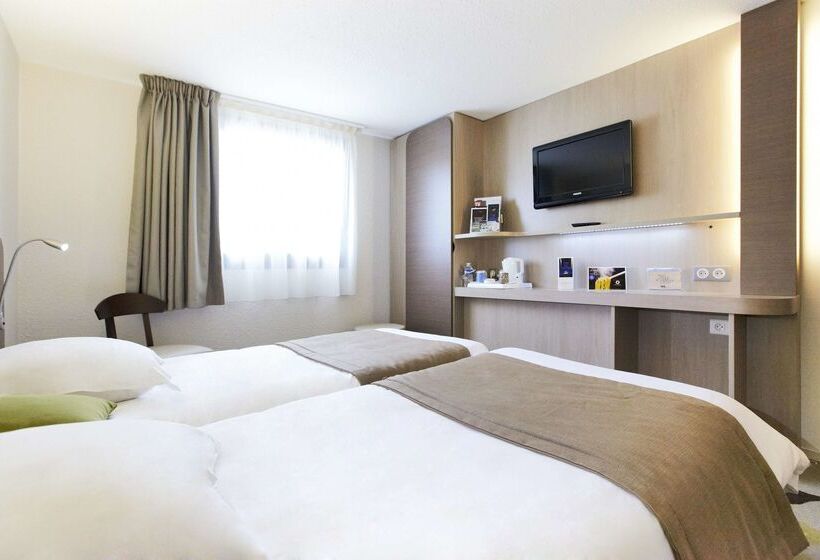 Kyriad Hotel Nevers Centre