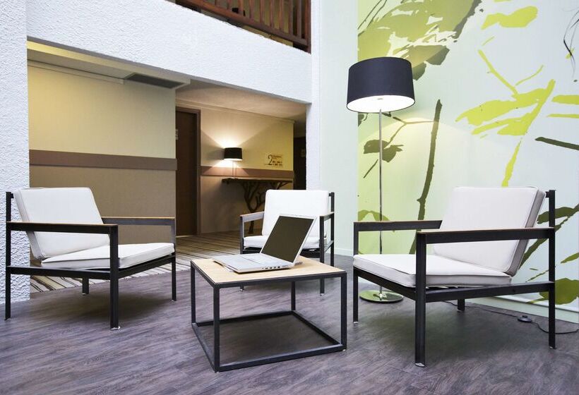 Kyriad Hotel Nevers Centre