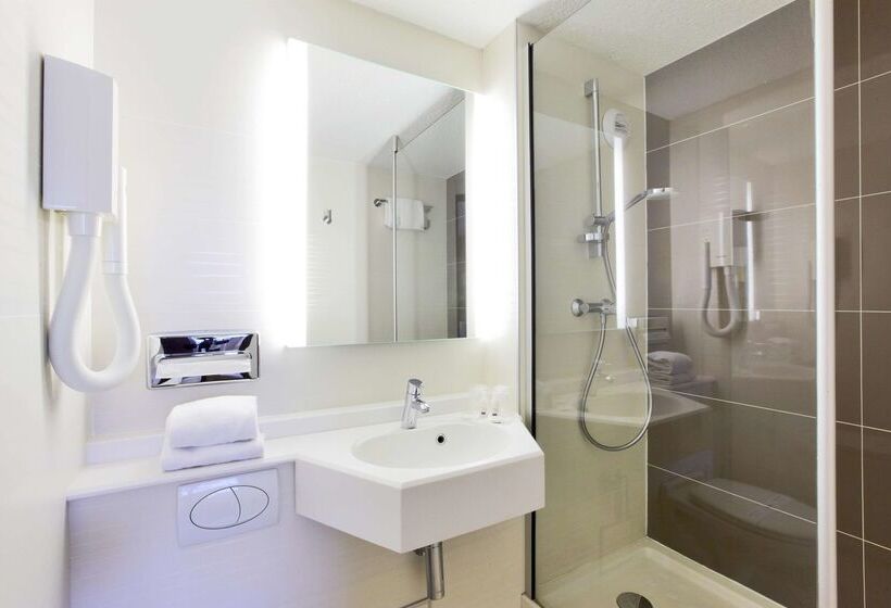 Kyriad Hotel Nevers Centre