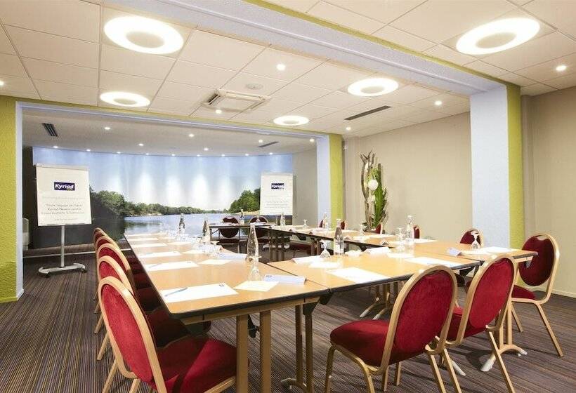 Kyriad Hotel Nevers Centre