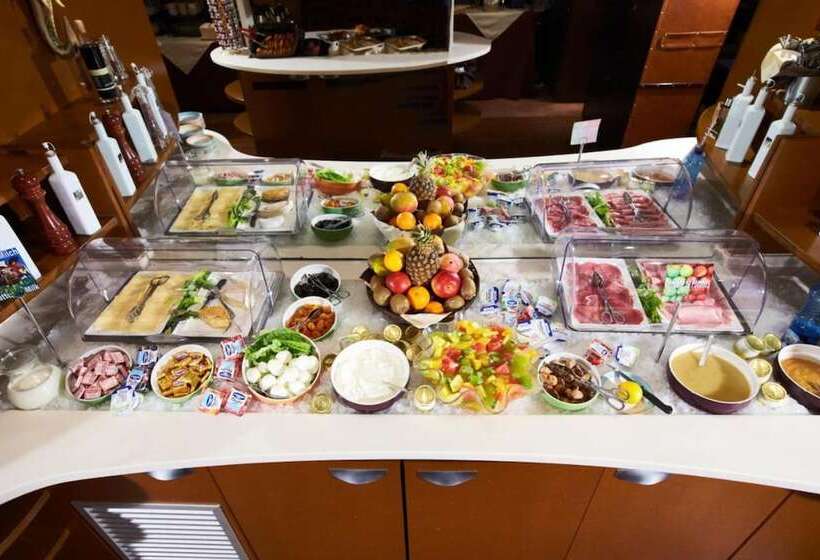 Kyriad Hotel Nevers Centre