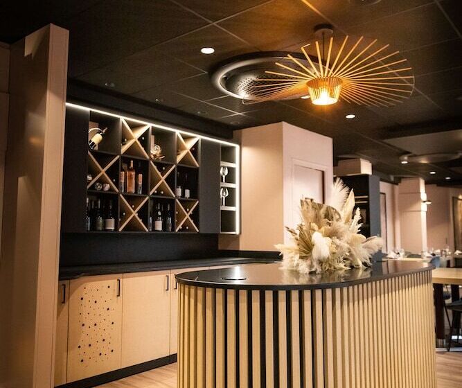 Kyriad Hotel Nevers Centre