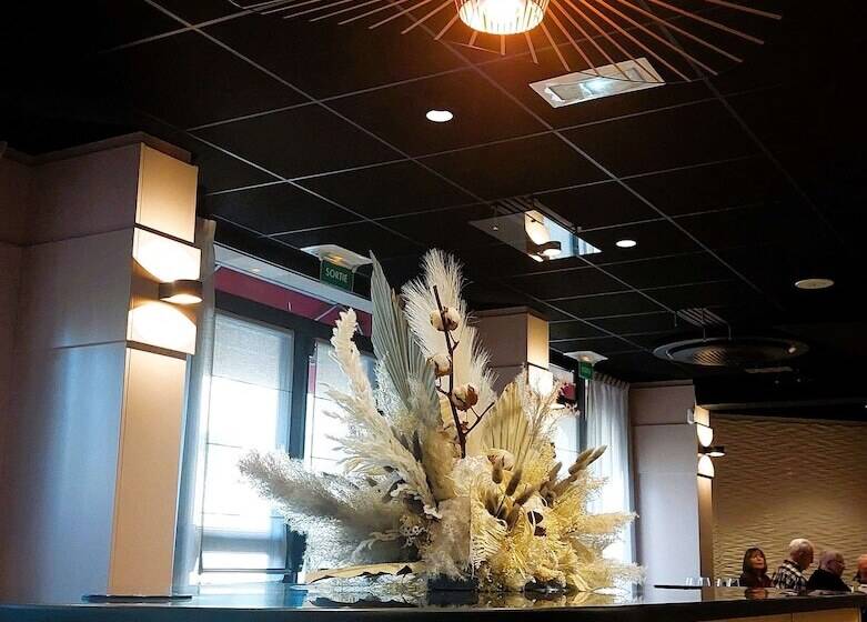 Kyriad Hotel Nevers Centre