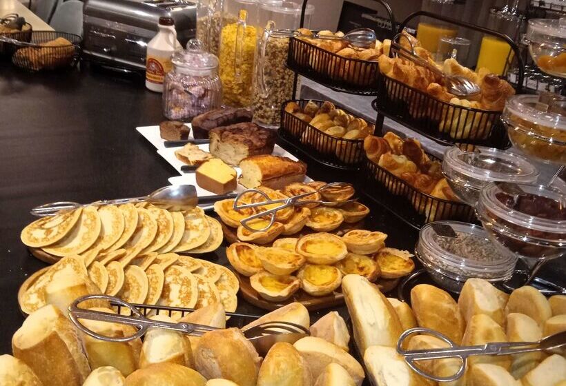 Kyriad Hotel Nevers Centre