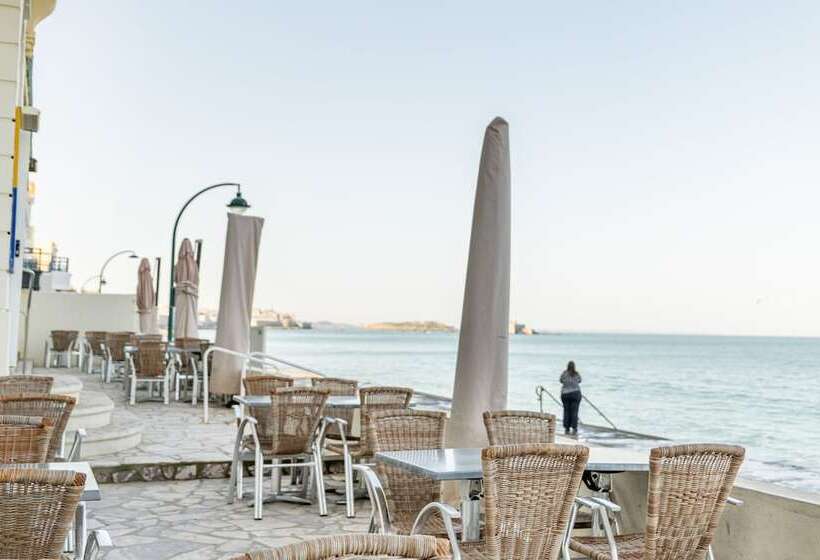 فندق Kyriad Saint Malo Centre Plage