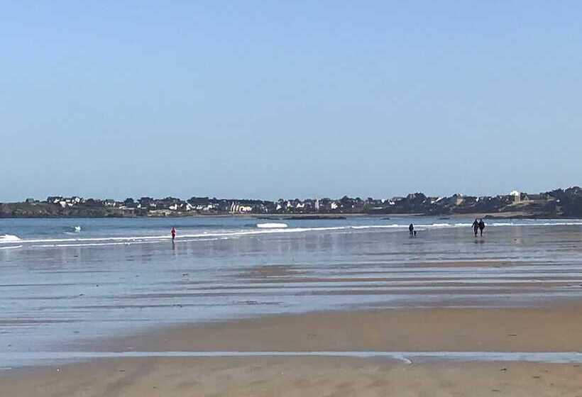 فندق Kyriad Saint Malo Centre Plage