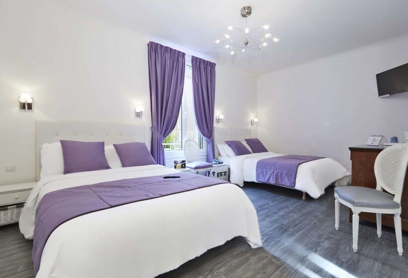 酒店 Kyriad Saumur Hyper Centre Hôtel Appartements Et Spa Soins Sothys Paris