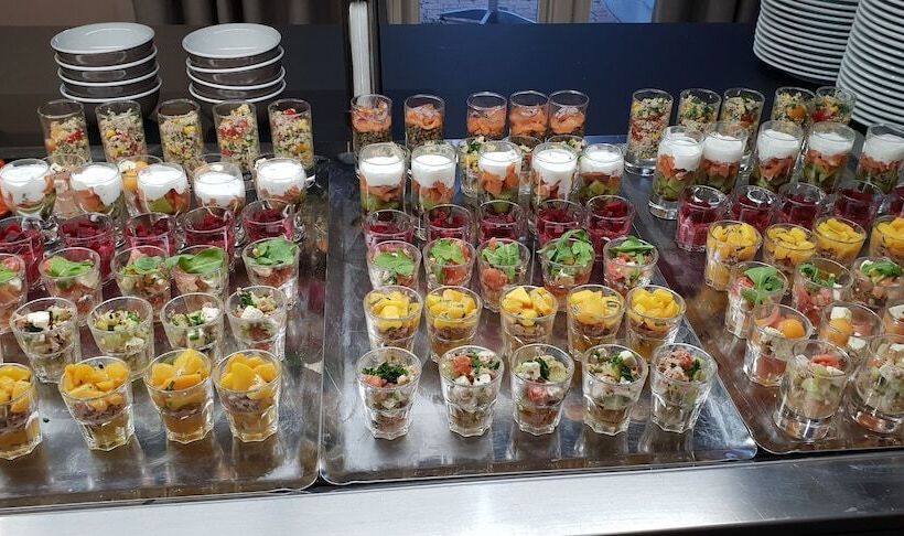 Отель L Amandier