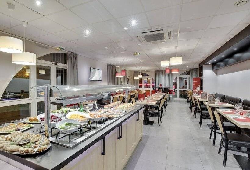 Отель L Amandier