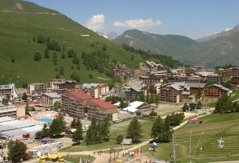 酒店 La Belle Etoile