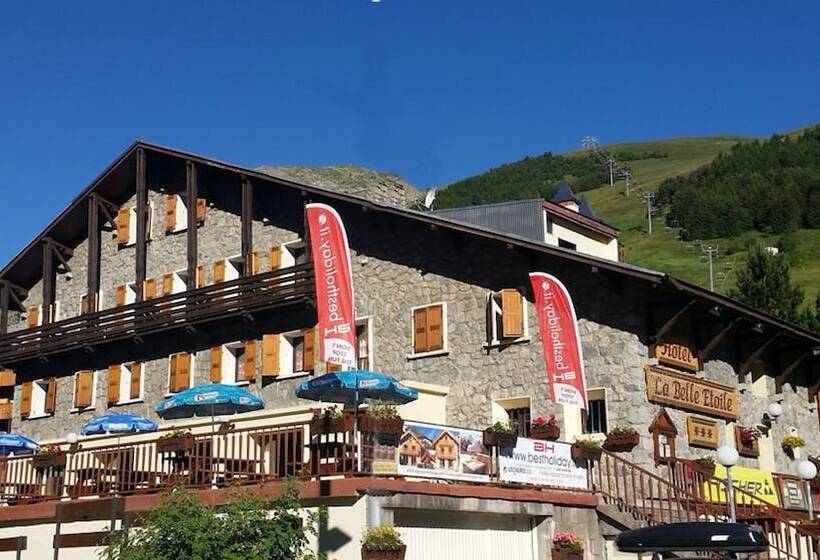 酒店 La Belle Etoile