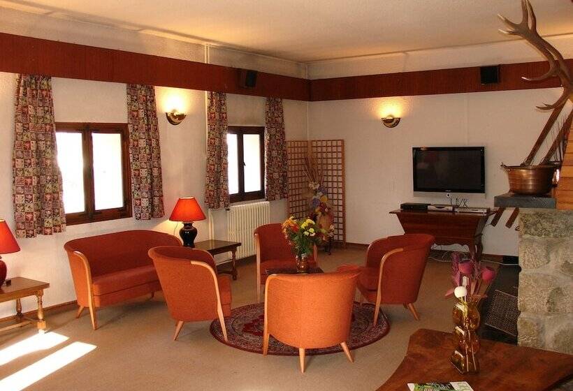 酒店 La Belle Etoile