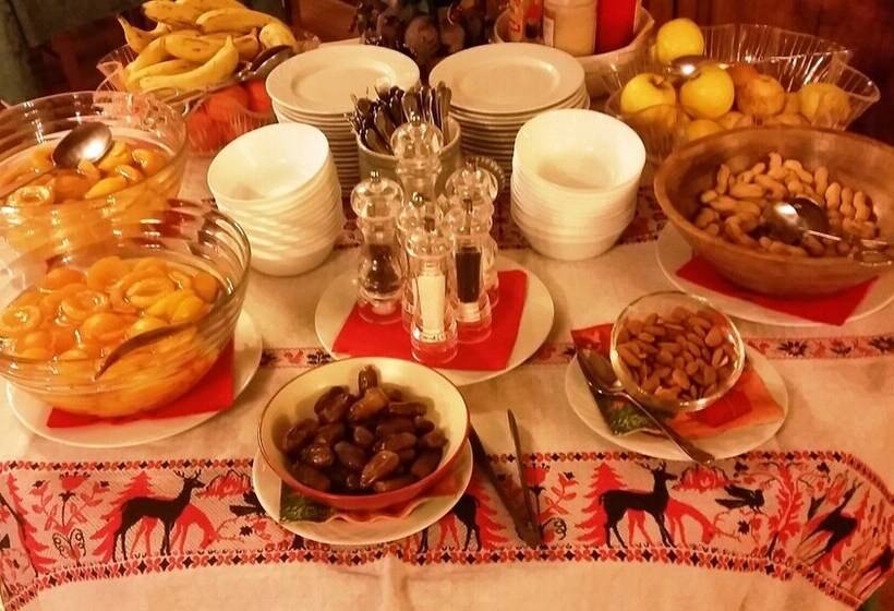 酒店 La Belle Etoile