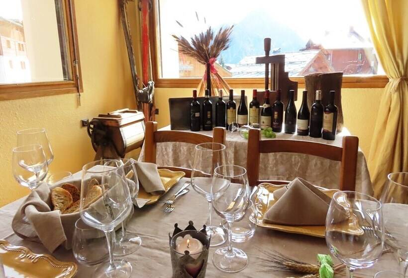 酒店 La Belle Etoile