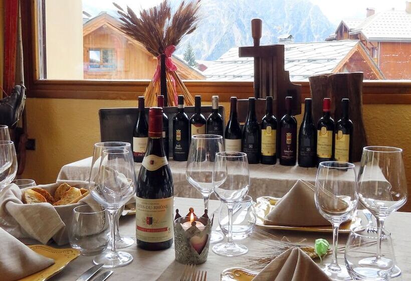 酒店 La Belle Etoile