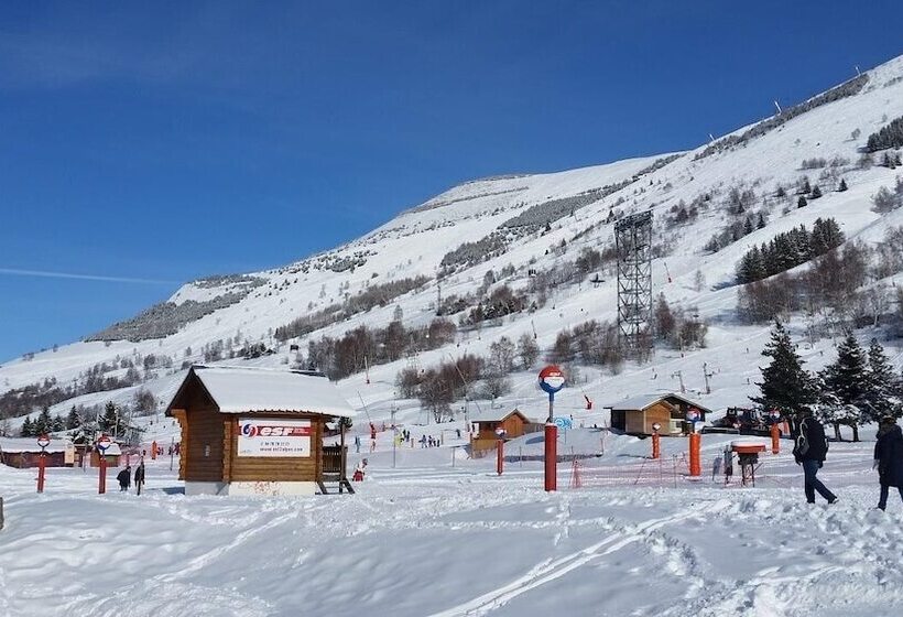 酒店 La Belle Etoile