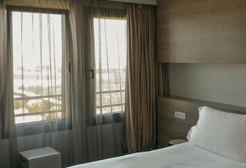 בית מלון כפרי La Butte