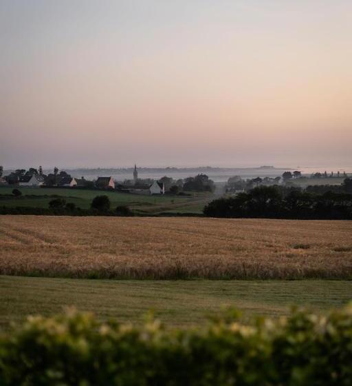 בית מלון כפרי La Butte