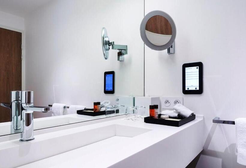 בית מלון כפרי La Butte