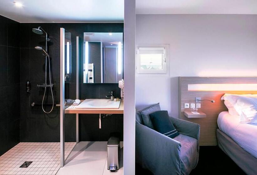 בית מלון כפרי La Butte