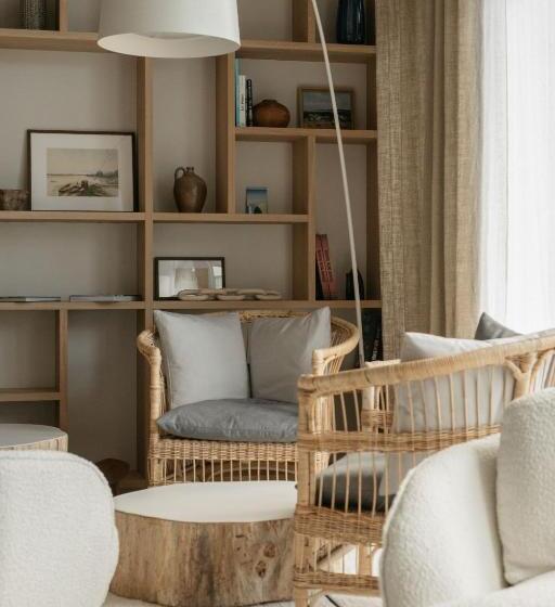 בית מלון כפרי La Butte