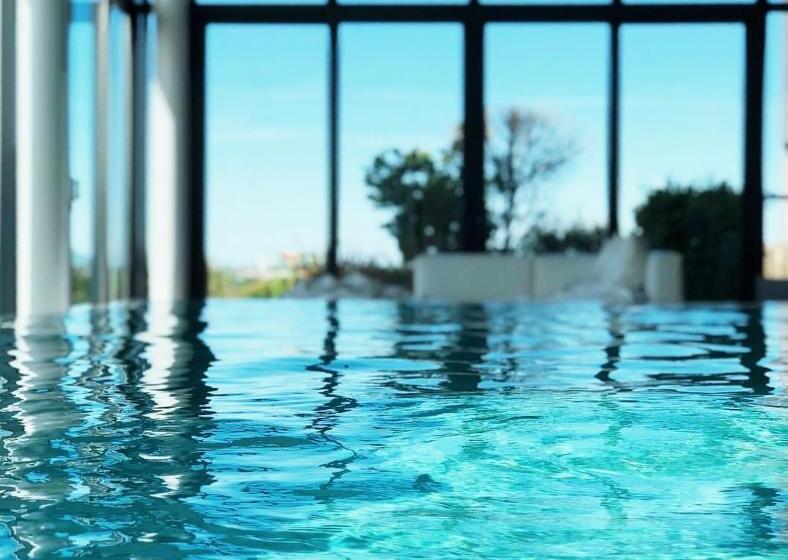 בית מלון כפרי La Butte