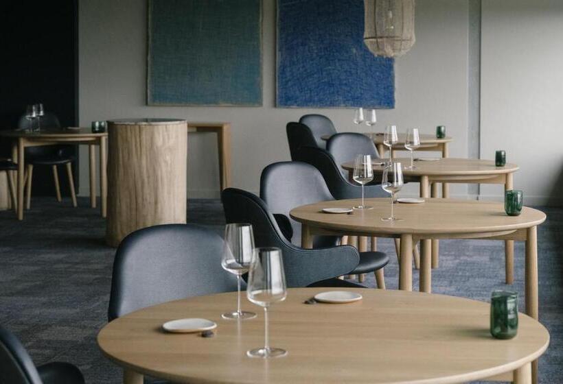 בית מלון כפרי La Butte