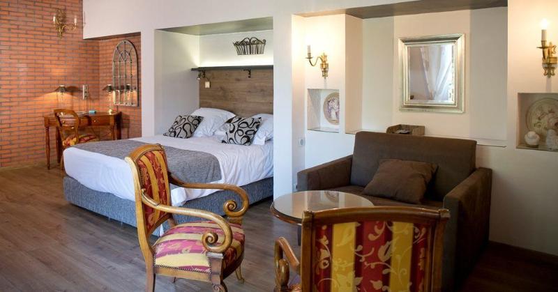 فندق La Casa Pairal