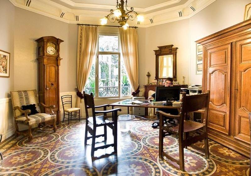 فندق La Casa Pairal