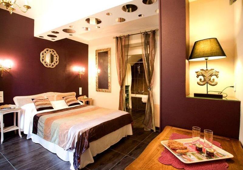 فندق La Casa Pairal