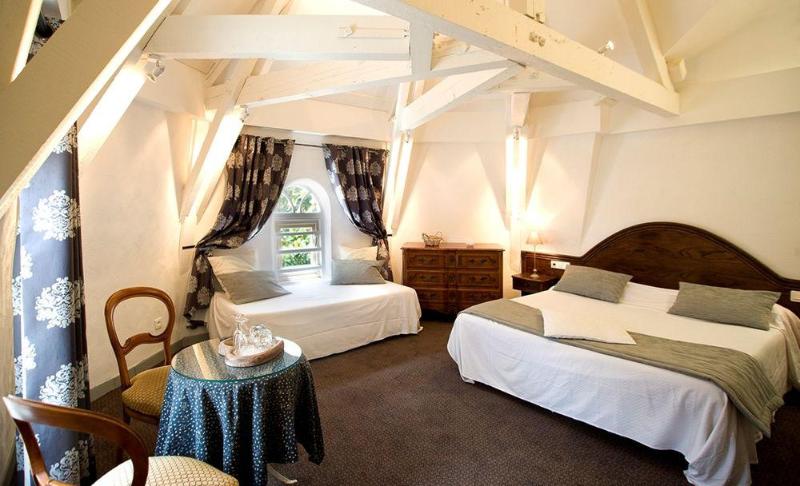 فندق La Casa Pairal