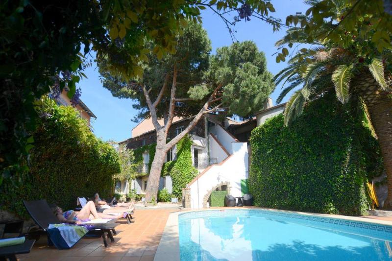 فندق La Casa Pairal